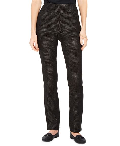 charter club womens pants